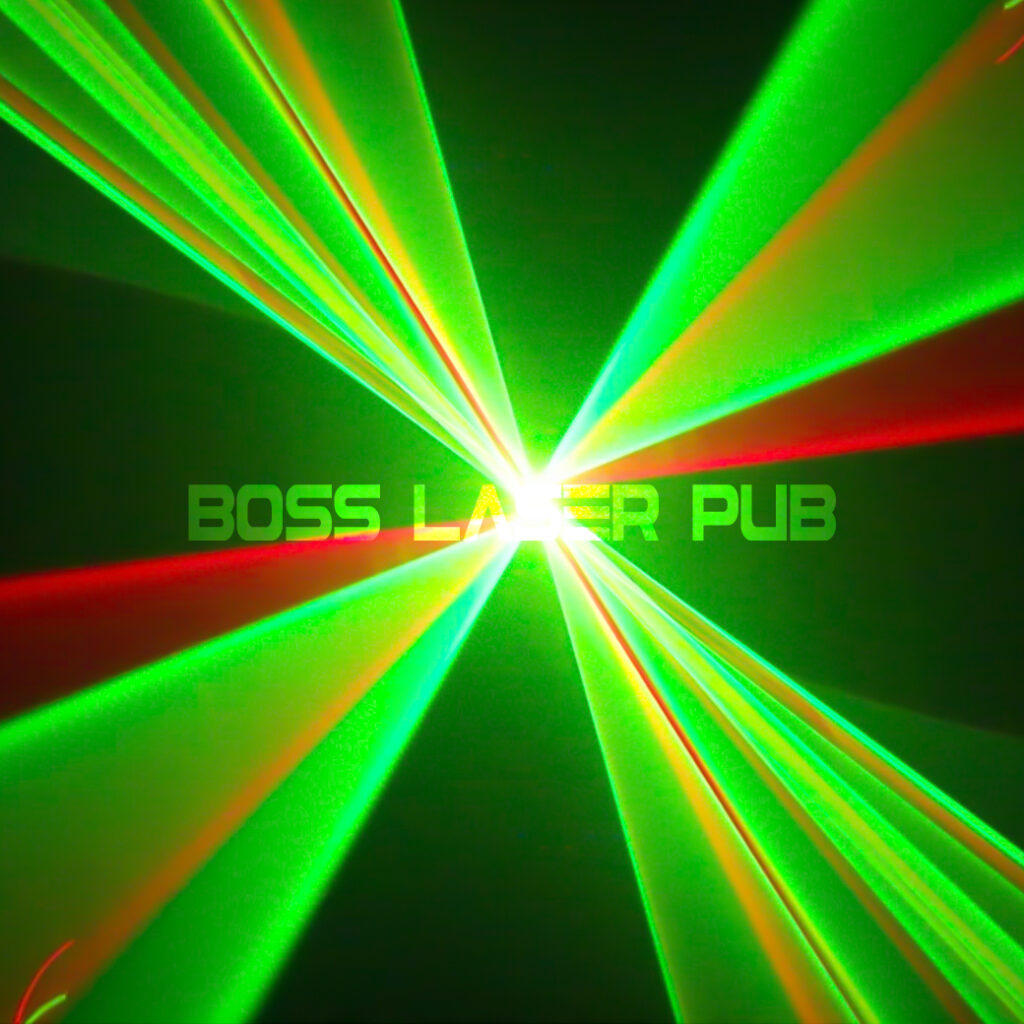 Bosslaserpub.com