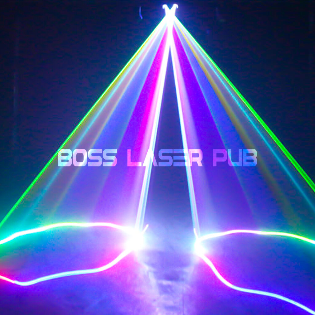 Bosslaserpub.com