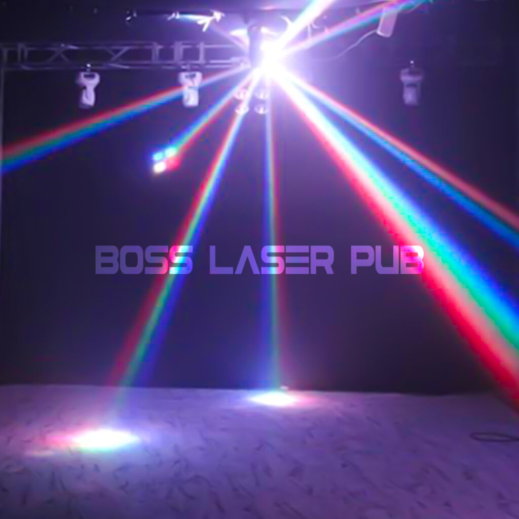 Bosslaserpub.com