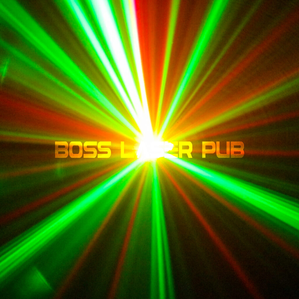 Bosslaserpub.com