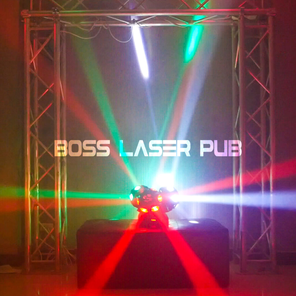 Bosslaserpub.com