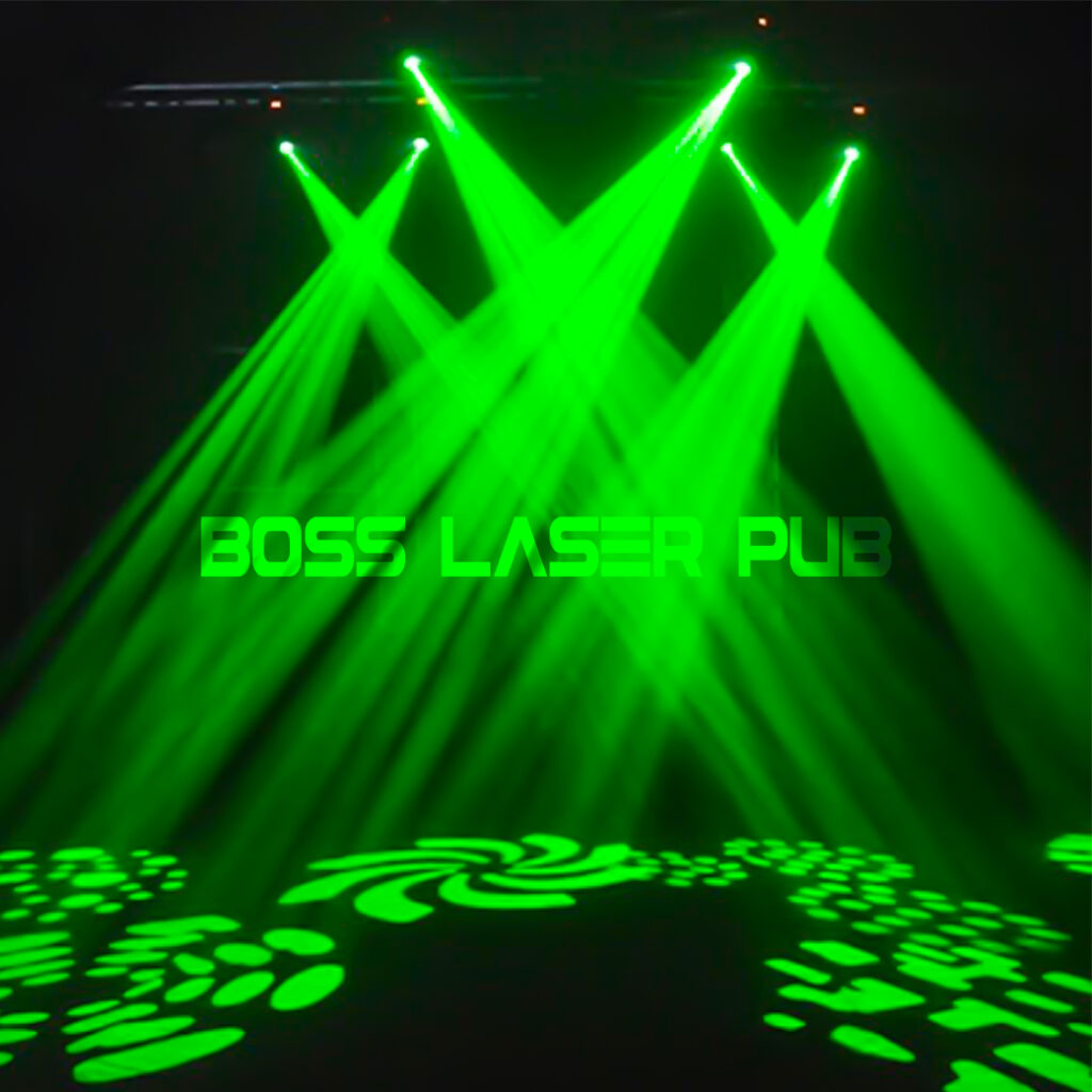 Bosslaserpub.com