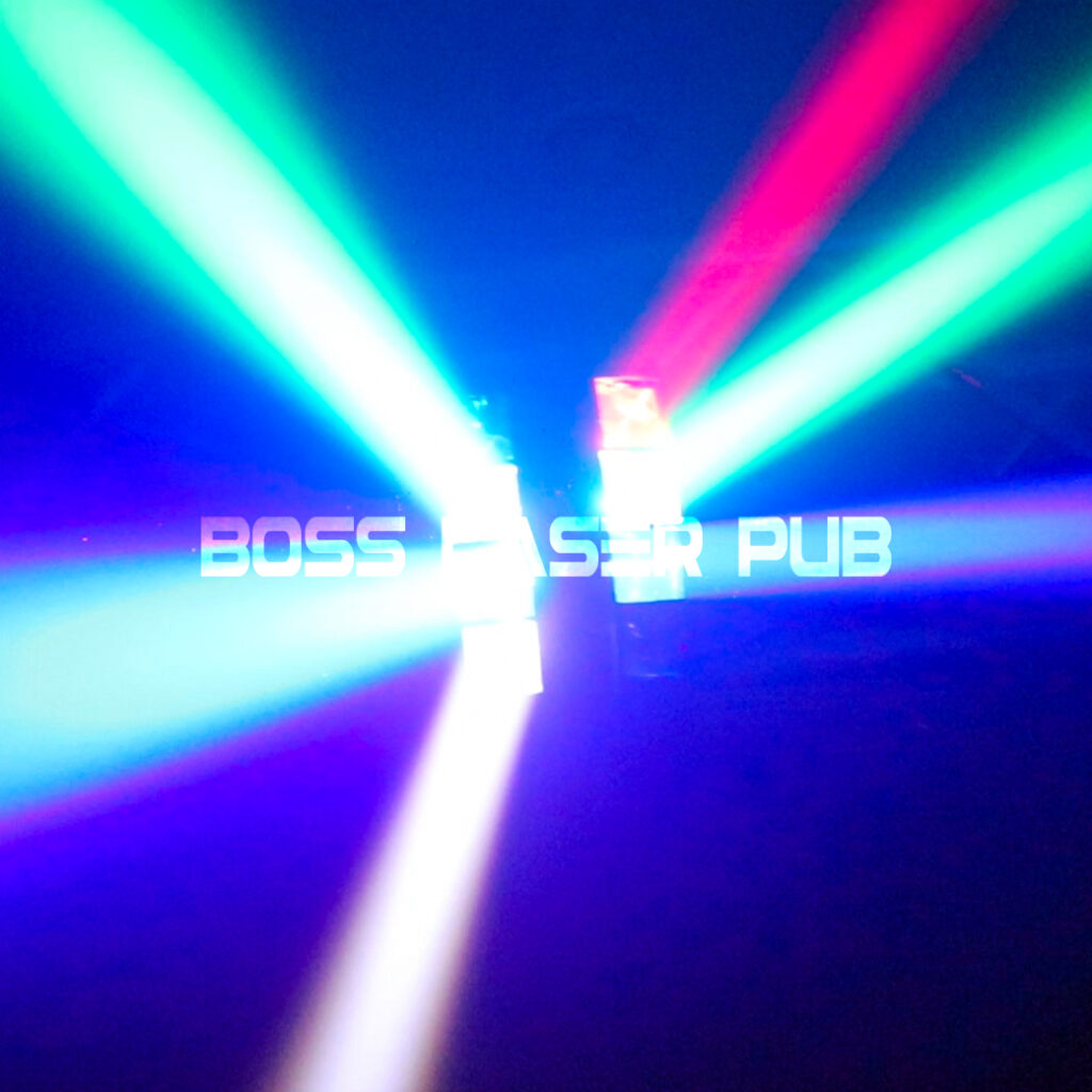 Bosslaserpub.com