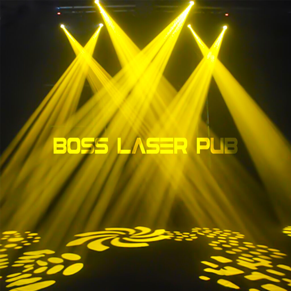 Bosslaserpub.com