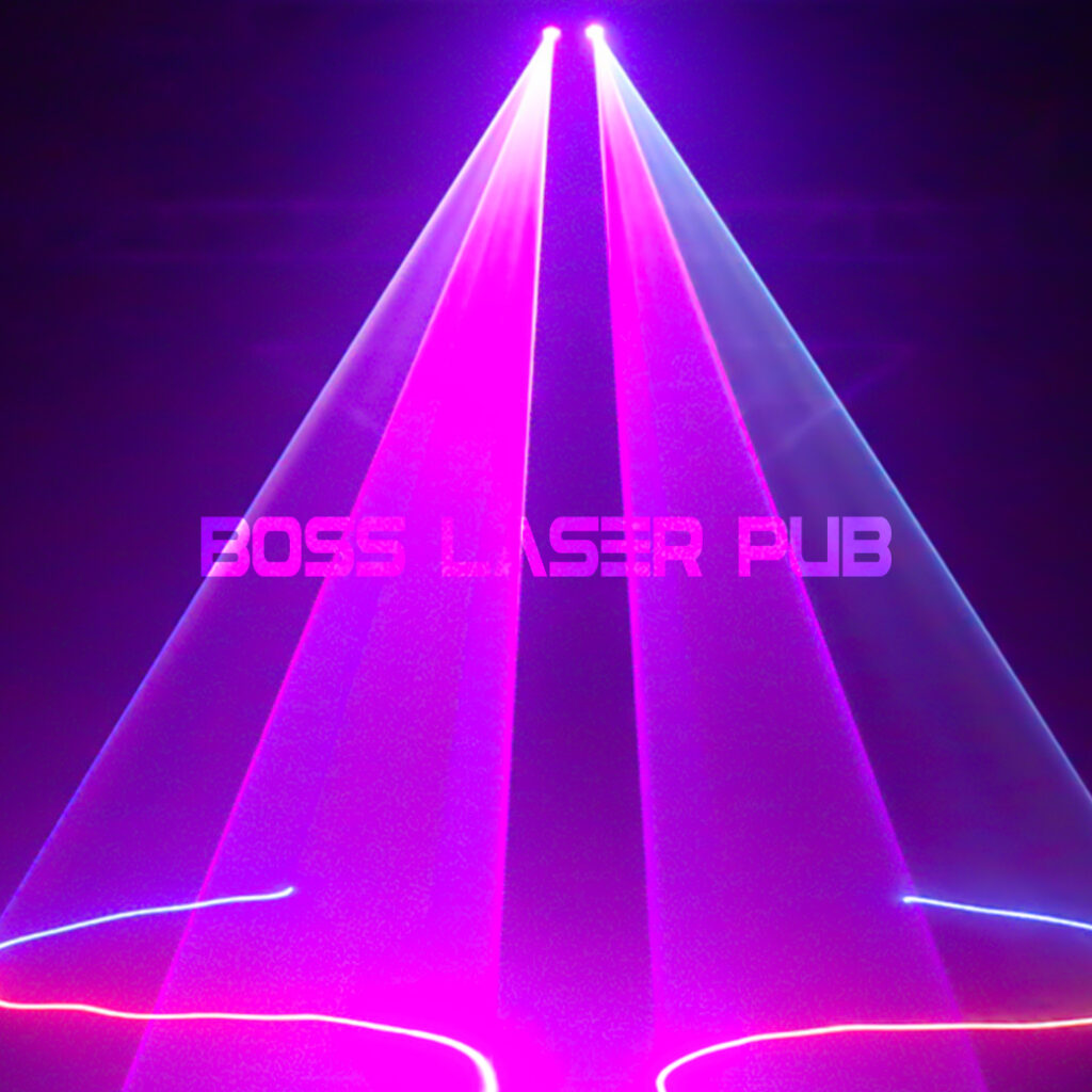 Bosslaserpub.com