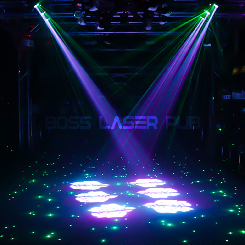 Bosslaserpub.com