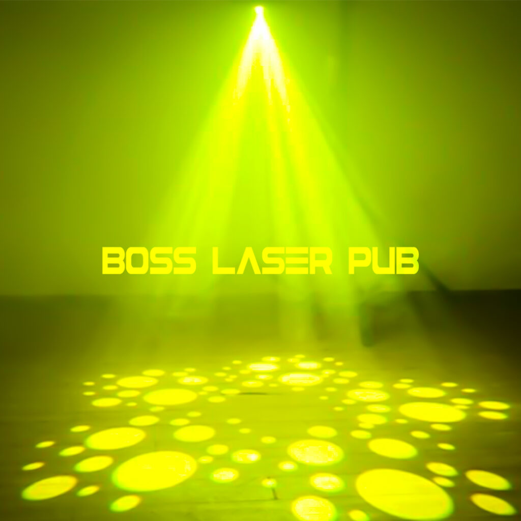 Bosslaserpub.com