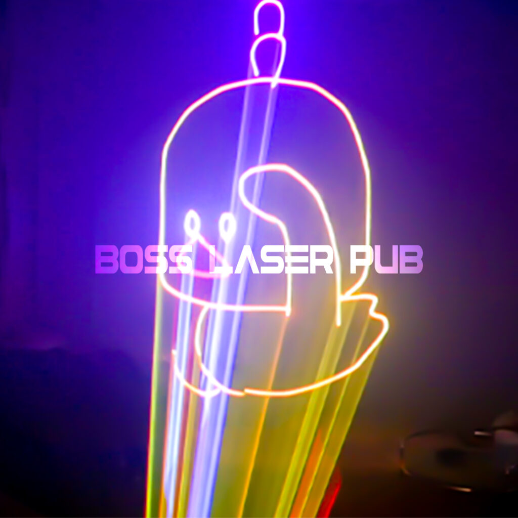 Bosslaserpub.com