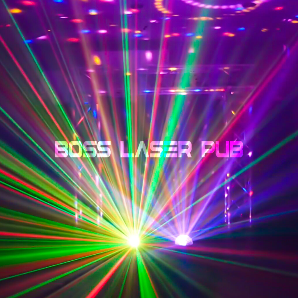 Bosslaserpub.com