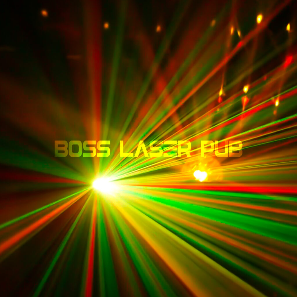 Bosslaserpub.com