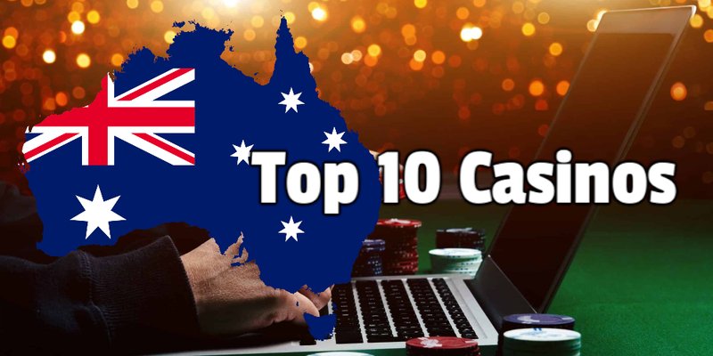 Best national casino au in Australia